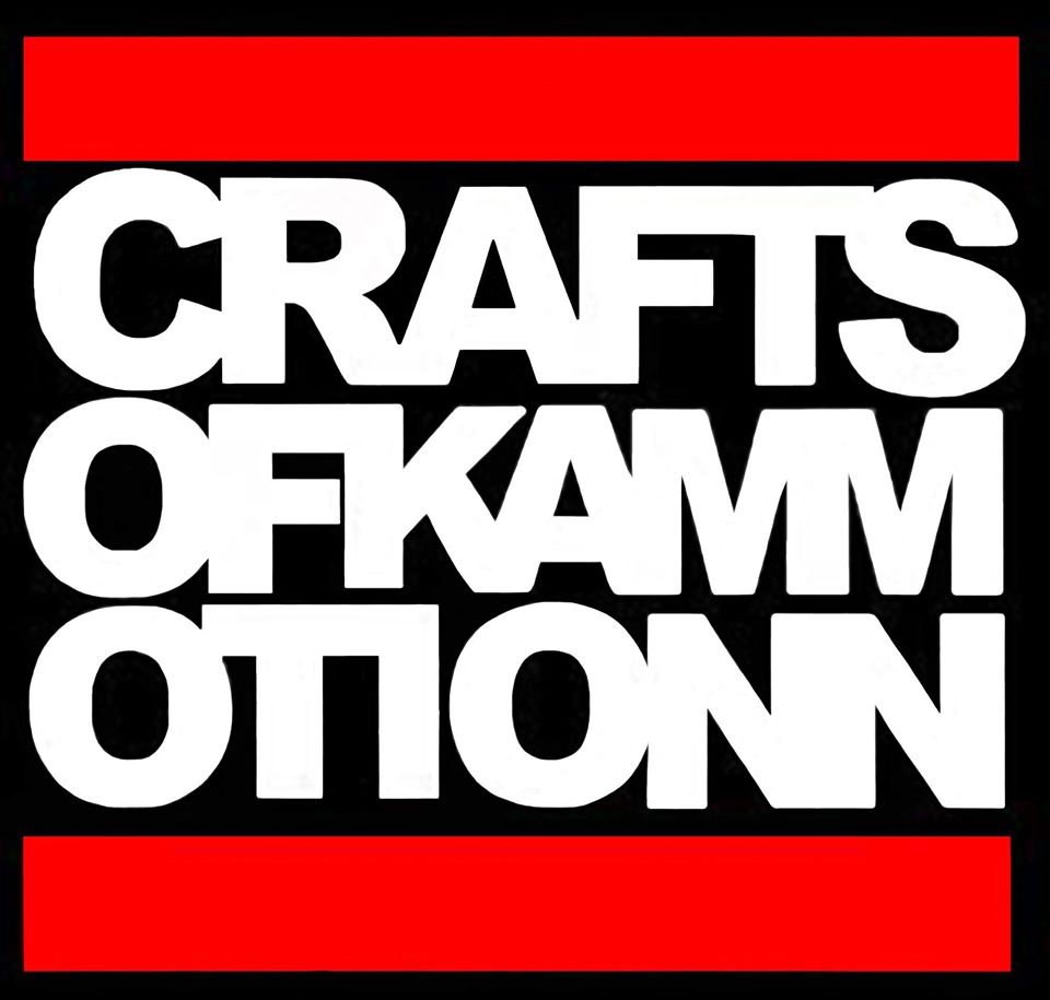 Crafts of Kammotionn 